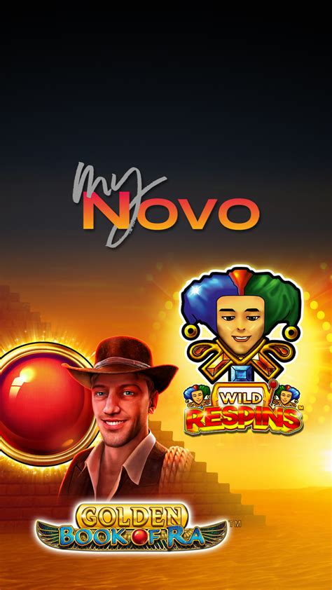 MYNOVO: NOVOLINE .